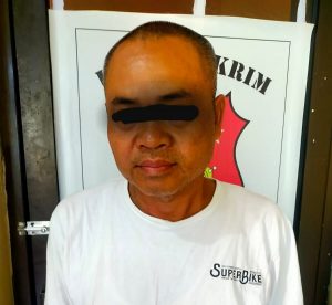 Pelaku Pencabulan Anak Dibawah Umur