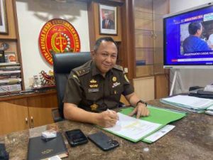 Kapuspenkum Kejagung, Ketut Sumedana Kapuspenkum Kejagung, Ketut Sumedana