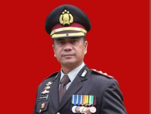Kapolresta Pekanbaru Kombes Jefri Ronald Parulian Siagian, S.I.K., M.Si Kapolresta Pekanbaru Kombes Jefri Ronald Parulian Siagian, S.I.K., M.Si
